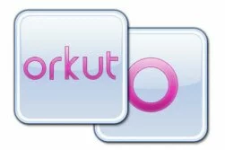 Perfil pronto para Orkut