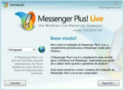 Windows Live Messenger Plus