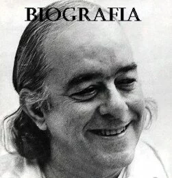 Biografia de Vinícius de Moraes