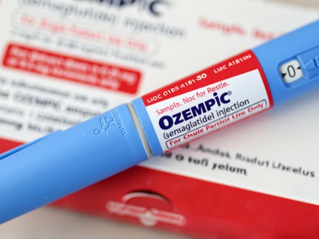 MHRA alerta para risco de gravidez inesperada com pílula e medicamentos como Ozempic e Wegovy